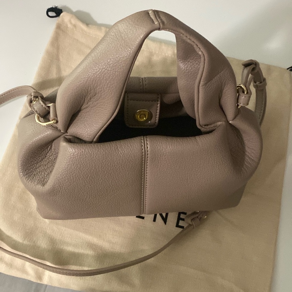 Like new Polene numéro neuf mini